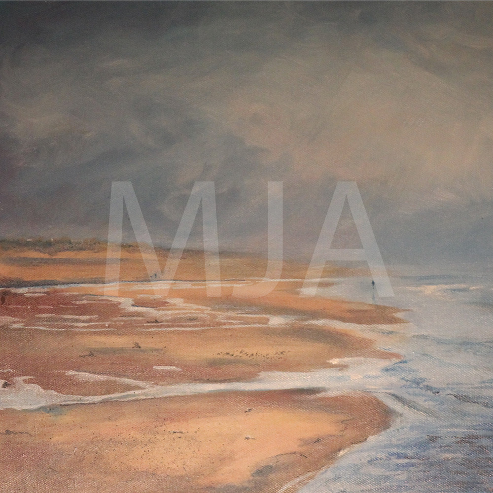 Lonely Beach SWM