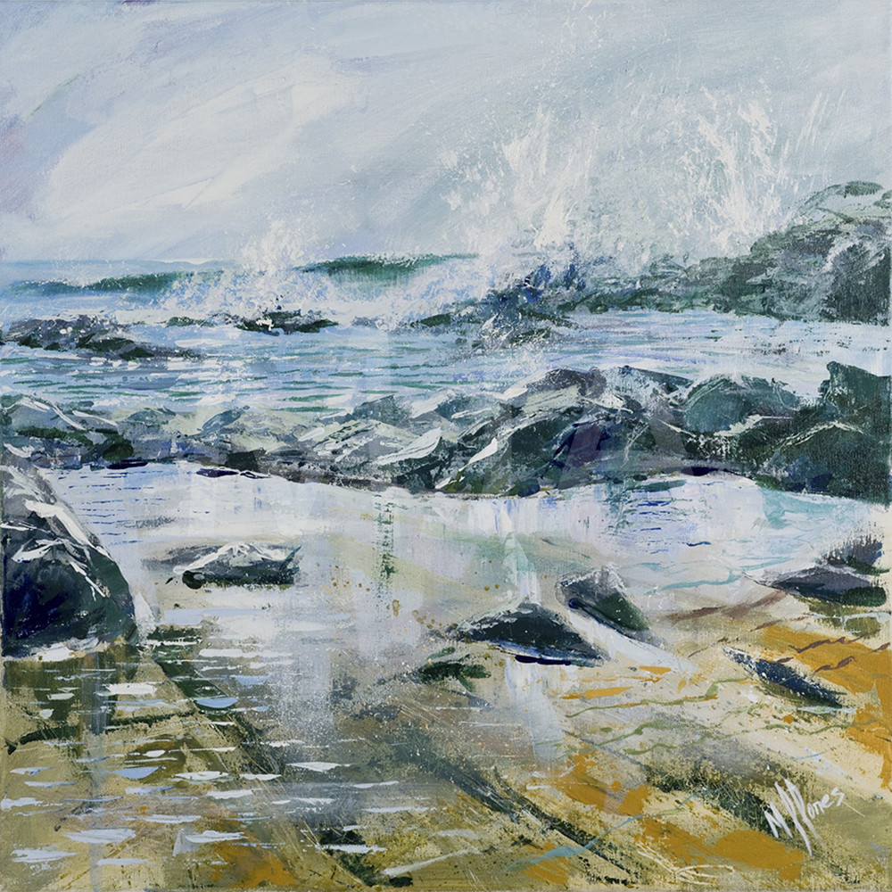 Rockpool Breakers SWM