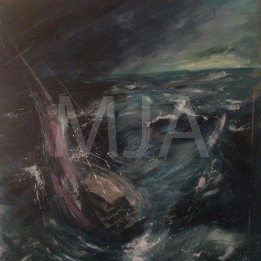 Stormy Passage SWM